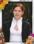 Петриченко Наталія Сергіївна